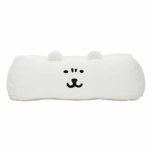Nagano | Nagano Market | Nagano Bear Plush Tissue Cover (Moon)