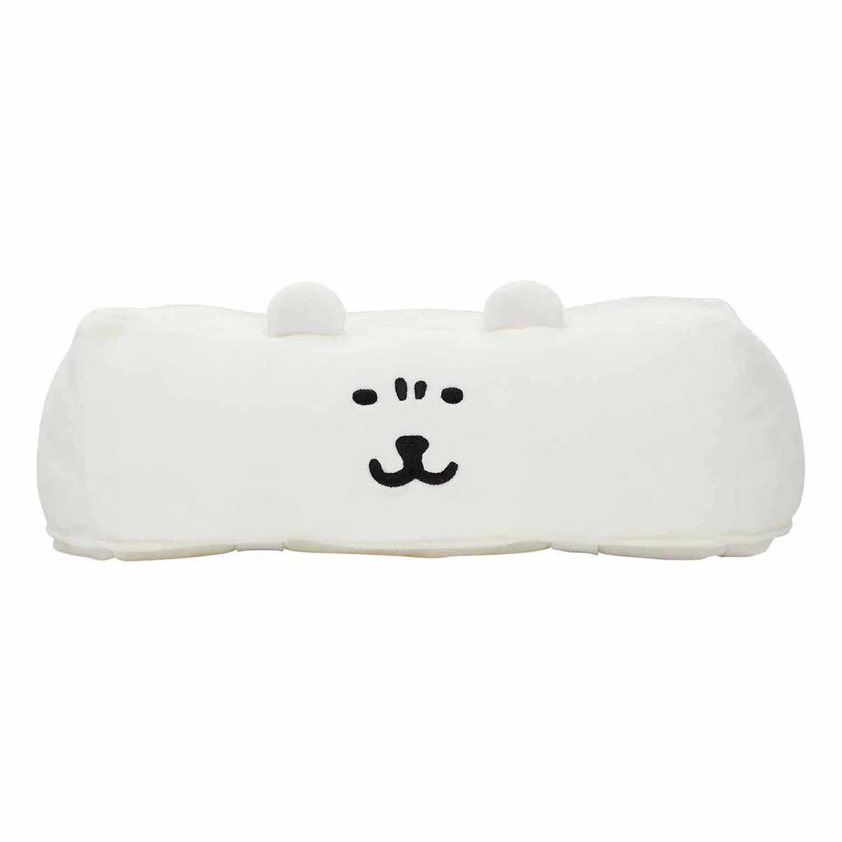 Nagano | Nagano Market | Nagano Bear Plush Tissue Cover (Moon)
