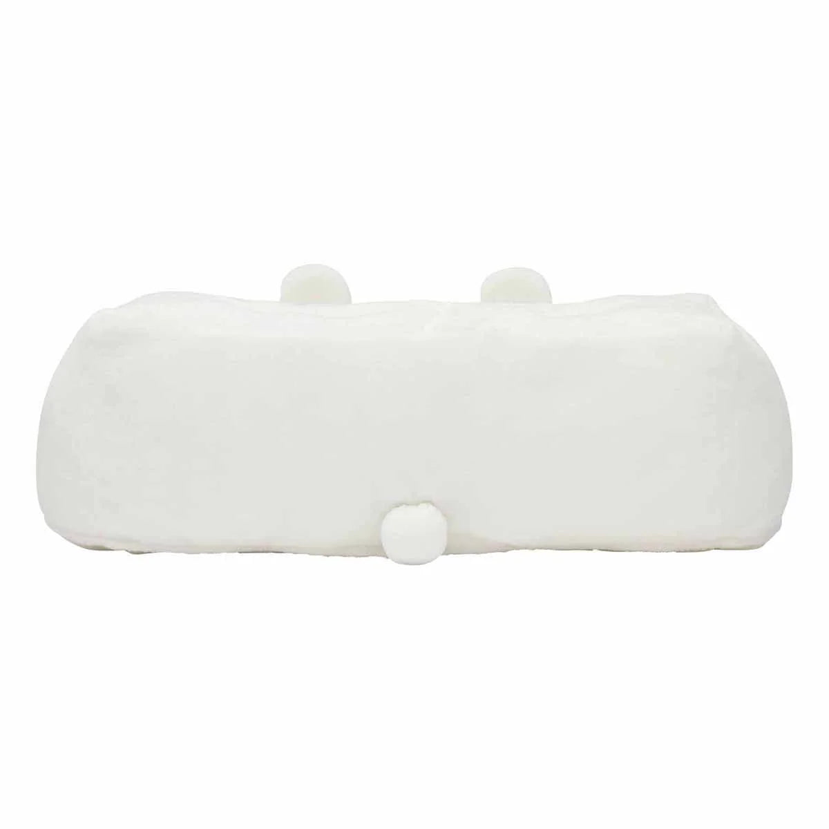 Nagano | Nagano Market | Nagano Bear Plush Tissue Cover (Moon)