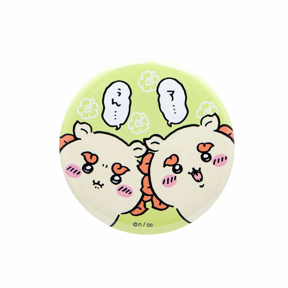 Chiikawa | 'Chiikawa Shisa Festival!!! Trading Can Badge Blind Box (All 8 Types)