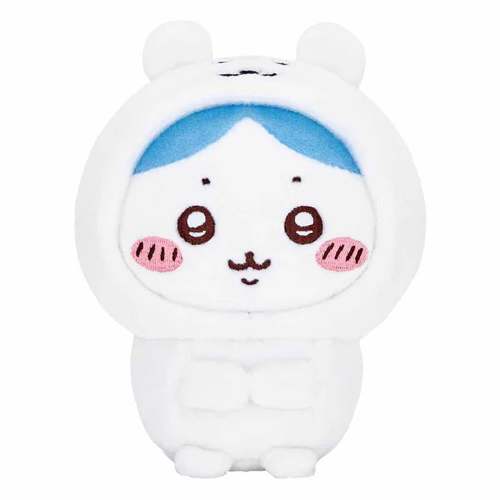 Nagano | Nagano Market | I Have A Mascot Wearing Nagano Bear Costume - Usagi