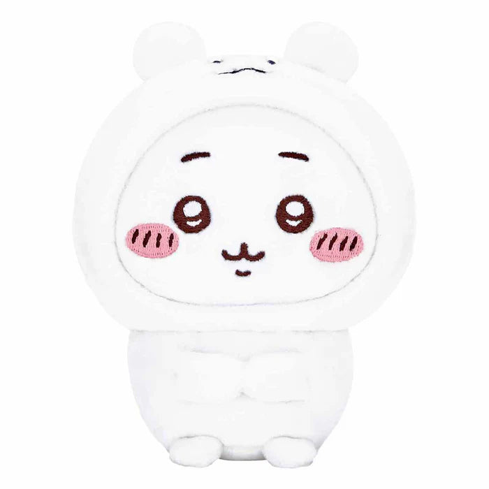 Nagano | Nagano Market | I Have A Mascot Wearing Nagano Bear Costume - Usagi
