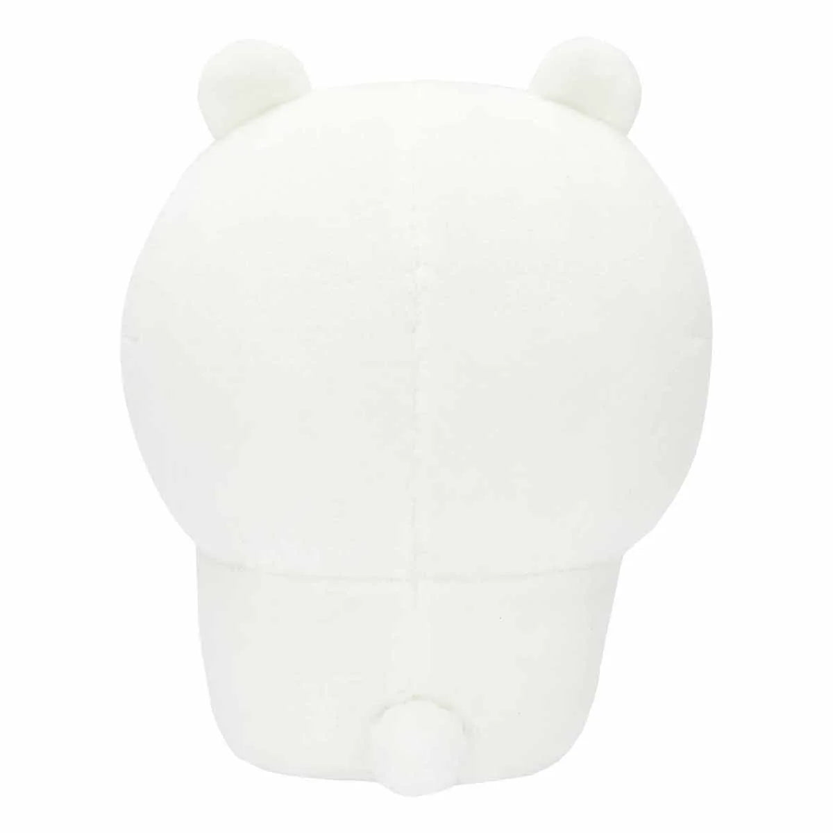 Nagano | Nagano Market Athletic Sitting Nagano Bear Plush