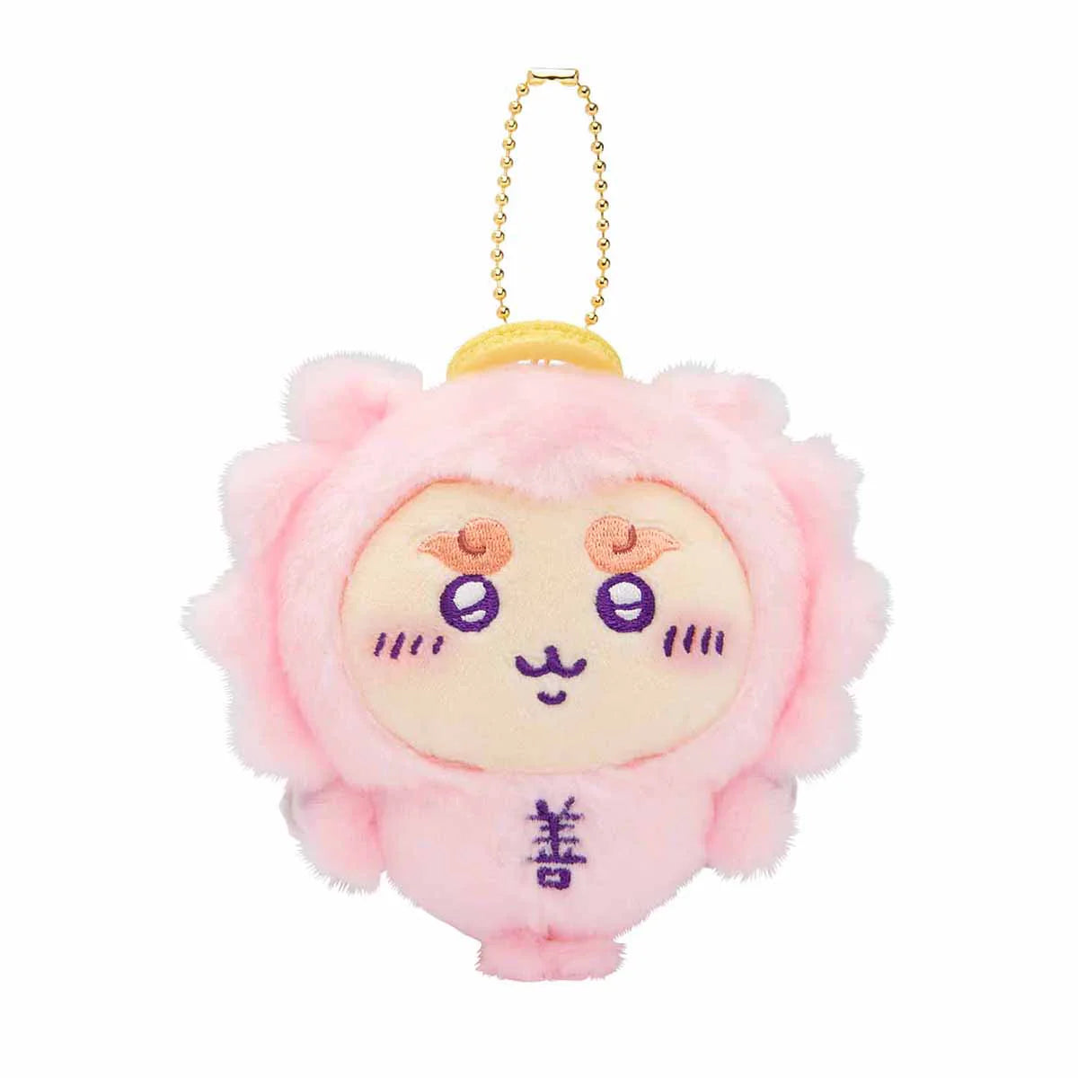 Chiikawa | 'Chiikawa Angle♡Demon Angel Baby Mascot - Shisa