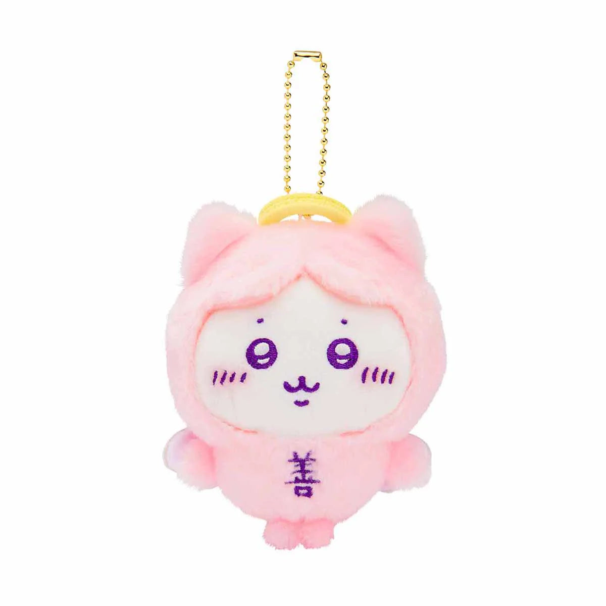 Chiikawa | 'Chiikawa Angle♡Demon Angel Baby Mascot - Hachiware