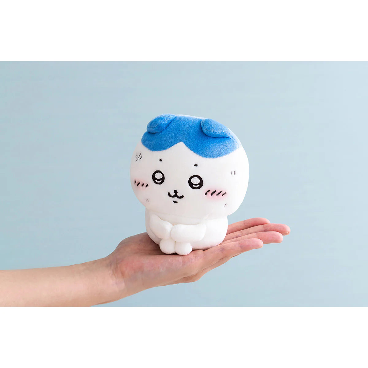 Chiikawa | 'Chiikawa There is no joy ~ Plush Toy - Hachiware