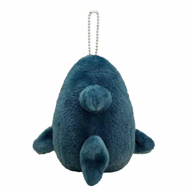 Mofusand | Mofusand Potopeto Shark Nyan Mascot