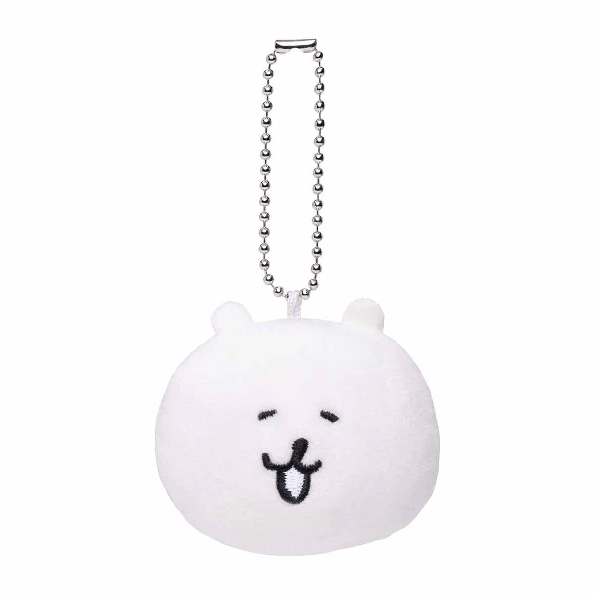 Nagano x Chiikawa | Nagano Market Suzuka Mascot With Bell Blind Box (9 Types in Total)