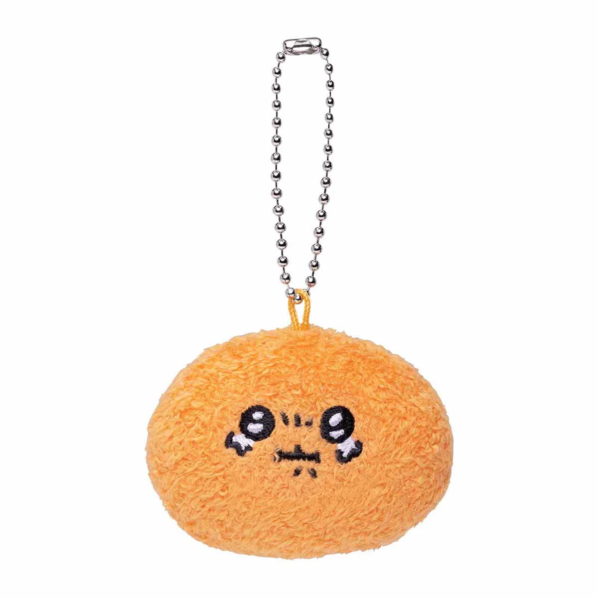 Nagano x Chiikawa | Nagano Market Suzuka Mascot With Bell Blind Box (9 Types in Total)