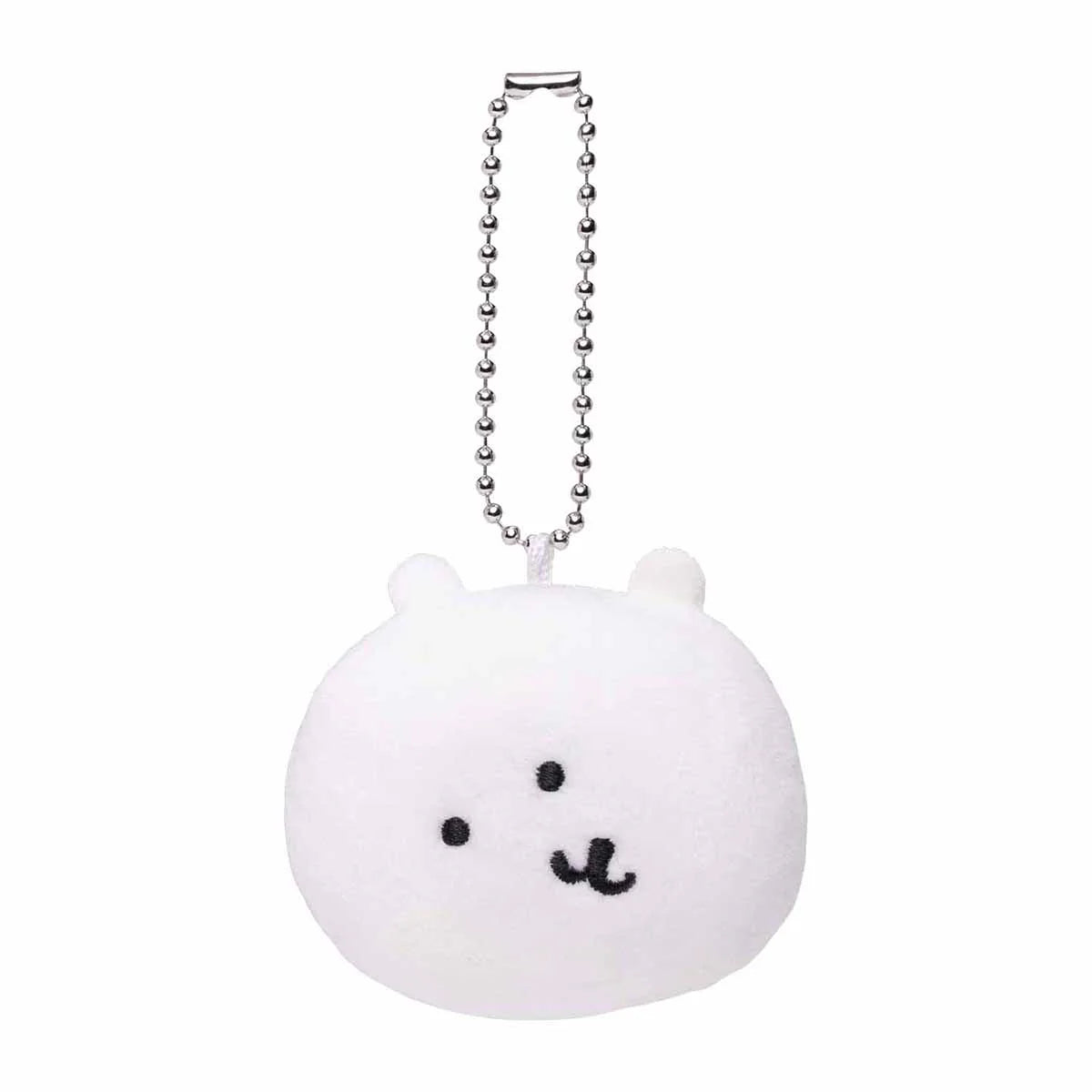 Nagano x Chiikawa | Nagano Market Suzuka Mascot With Bell Blind Box (9 Types in Total)