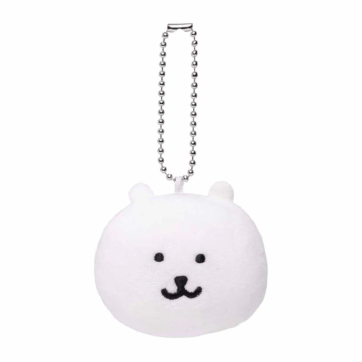 Nagano x Chiikawa | Nagano Market Suzuka Mascot With Bell Blind Box (9 Types in Total)