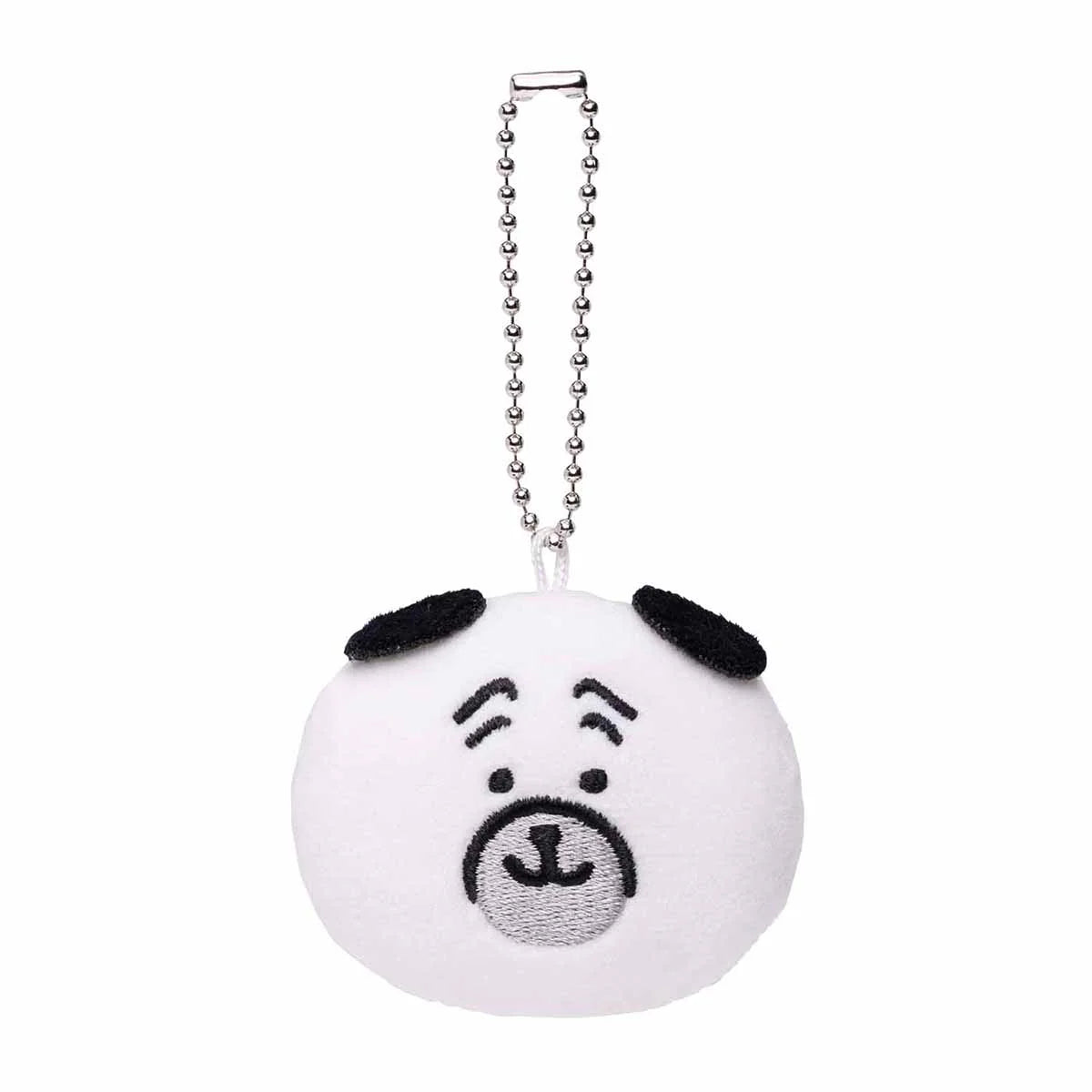 Nagano x Chiikawa | Nagano Market Suzuka Mascot With Bell Blind Box (9 Types in Total)