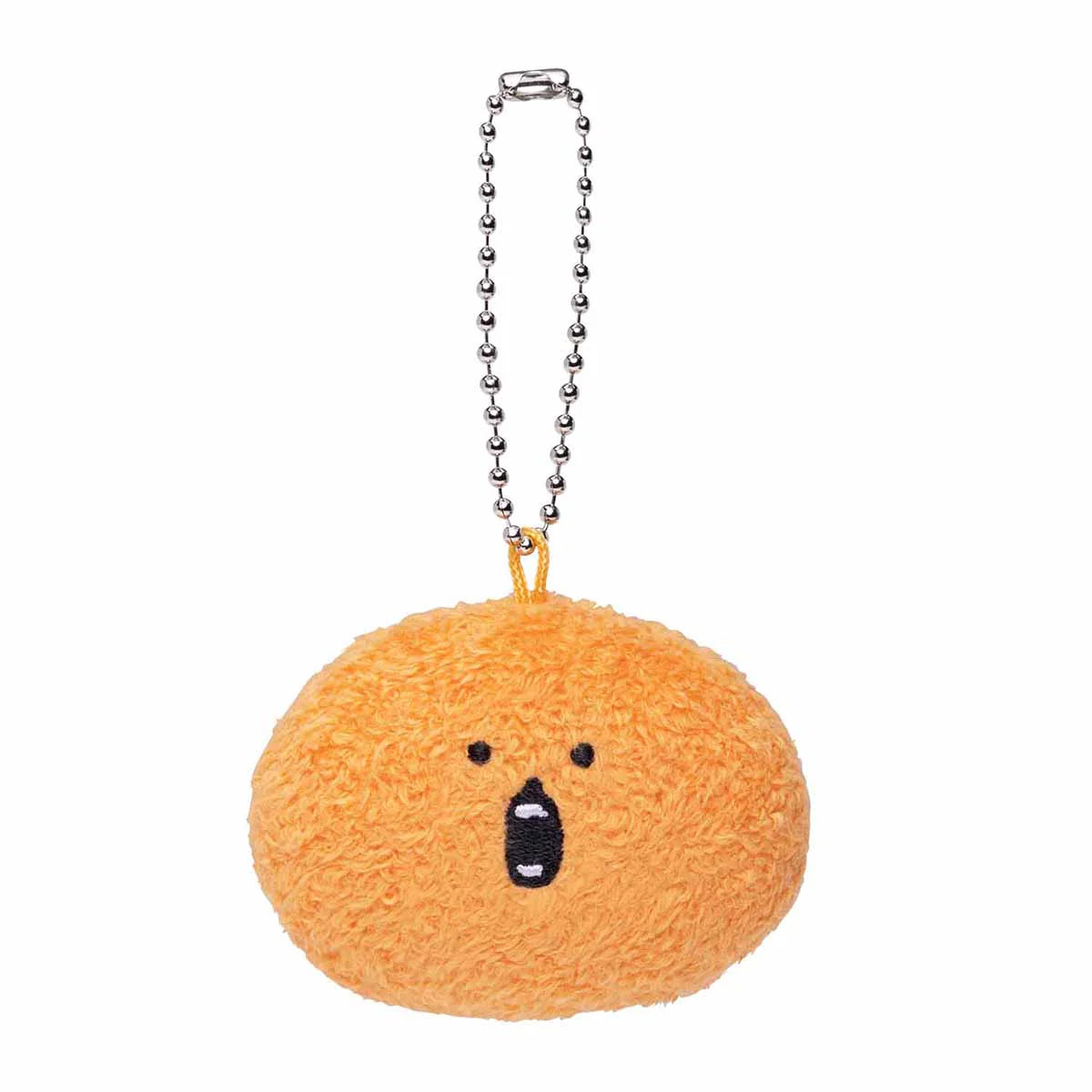 Nagano x Chiikawa | Nagano Market Suzuka Mascot With Bell Blind Box (9 Types in Total)