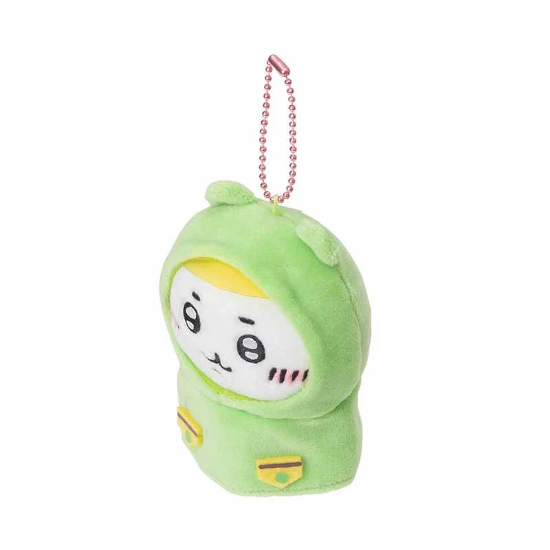 Chiikawa | 'Chiikawa, Rainy Day! Puchi Mini Mascot - Chiikawa