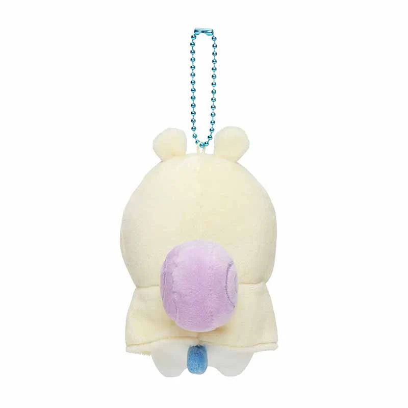 Chiikawa | 'Chiikawa, Rainy Day! Puchi Mini Mascot - Hachiware