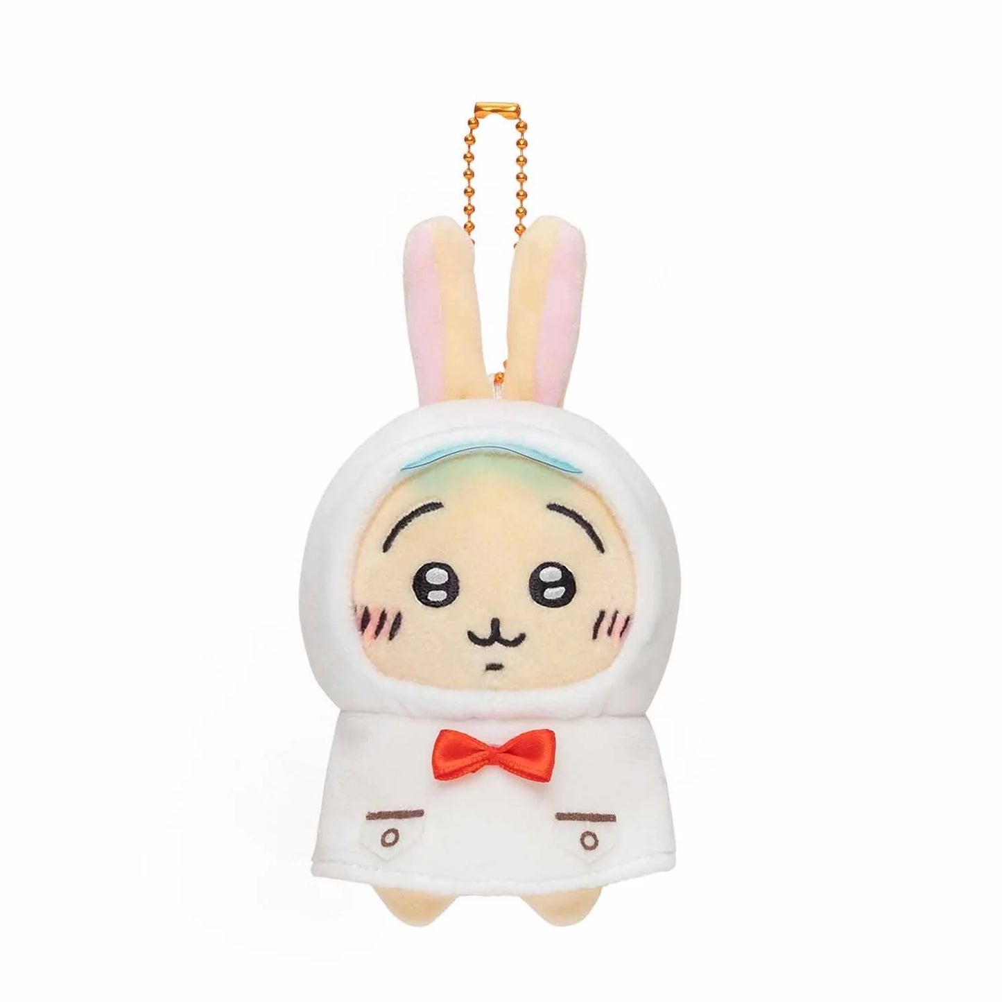Chiikawa | 'Chiikawa, Rainy Day! Puchi Mini Mascot - Usagi