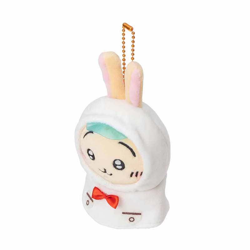 Chiikawa | 'Chiikawa, Rainy Day! Puchi Mini Mascot - Usagi