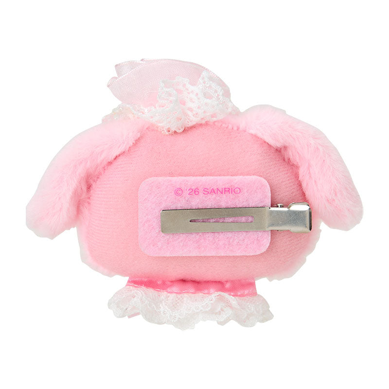 Sanrio | My Melody Lady My Melody Design Mascot Hair Clip