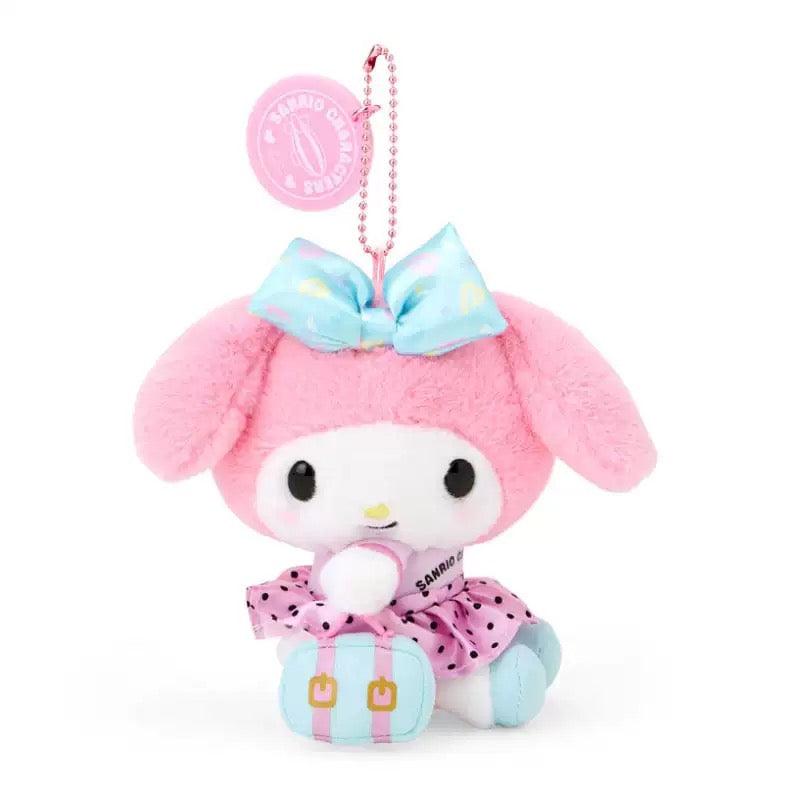 Sanrio | Fantasy Trip Mascot holder Cinnamoroll