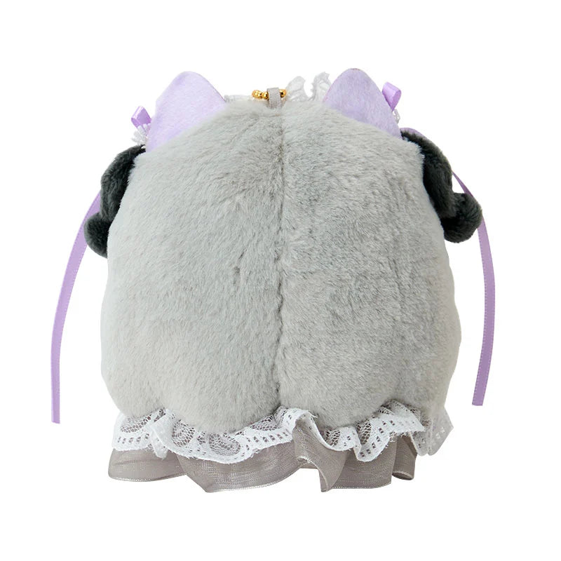 Sanrio | Sanrio Characters Lolita Ghost Mascot Holder - Kuromi