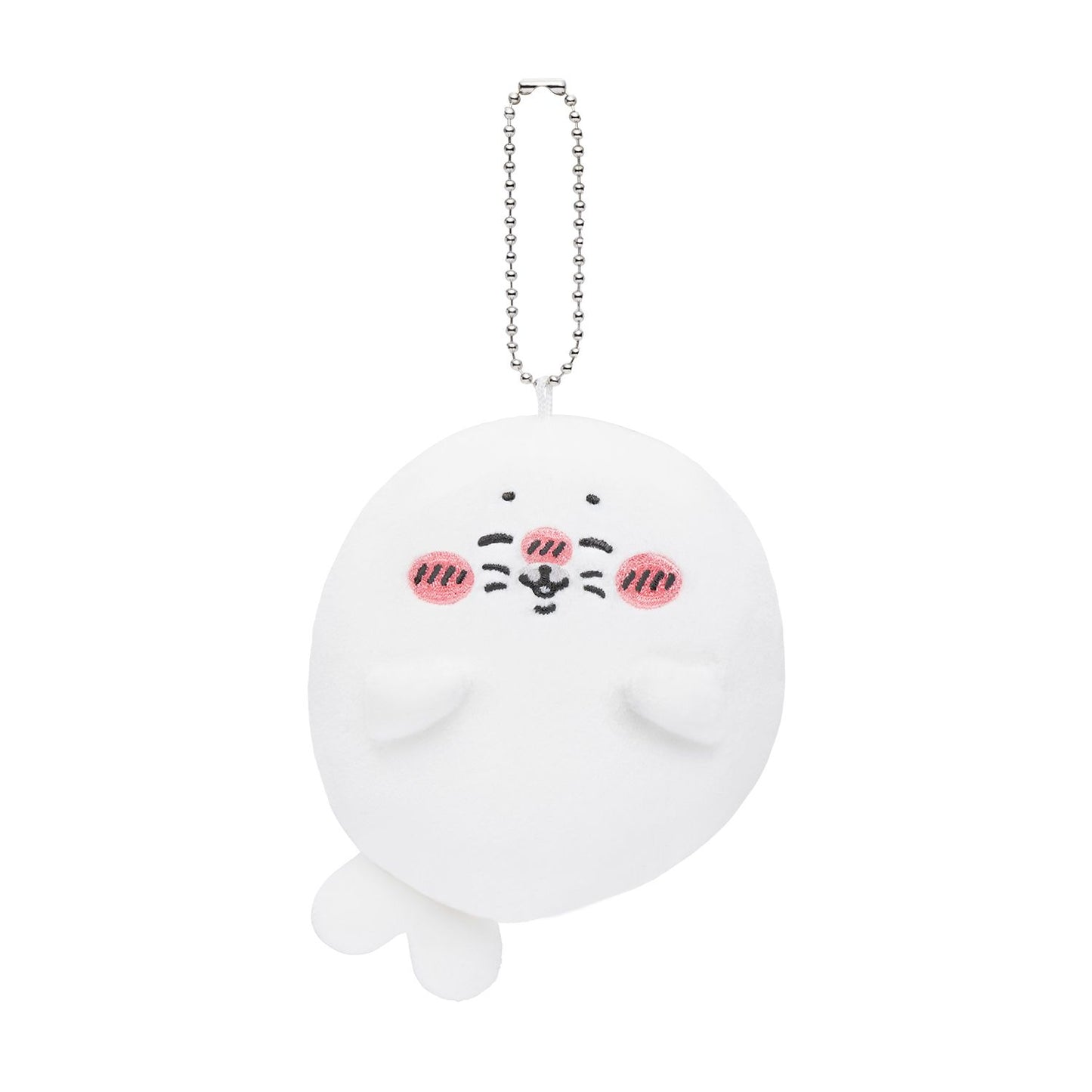 Nagano | Nagano's Aquarium Seal Stuffed Toy Lottery Prize - A | Super Extra-Large Stuffed Animal