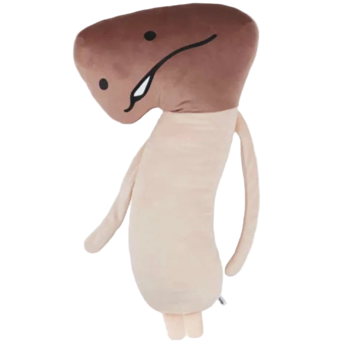 Funghi Paradise Korea | Mushroom Garden Tilty Funghi Plush Toy