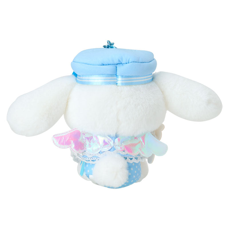 Sanrio | Sanrio Character Awards 2026 Grand Prix 4th Edition Mascot Holder - Cinnamoroll