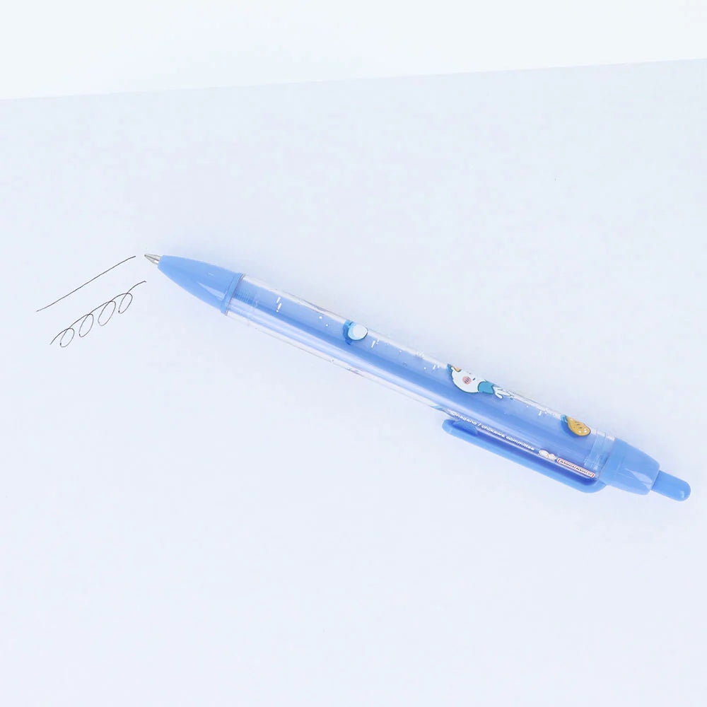 Chiikawa | Chiikawa Ballpoint Pen (Fruit Punch, Night)