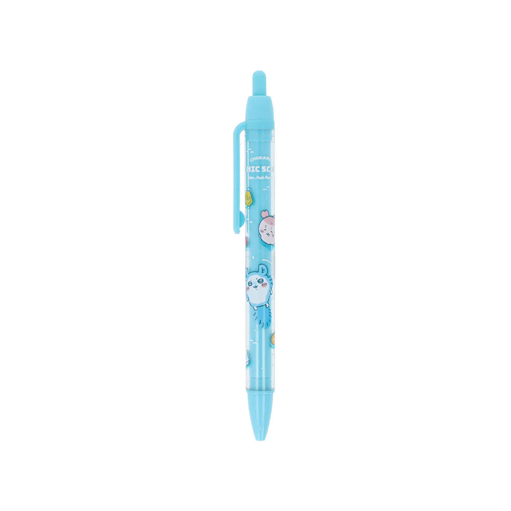 Chiikawa | Chiikawa Ballpoint Pen (Fruit Punch, Daytime)