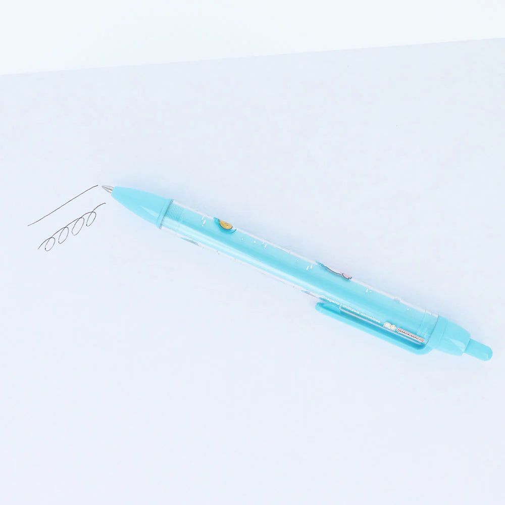 Chiikawa | Chiikawa Ballpoint Pen (Fruit Punch, Daytime)