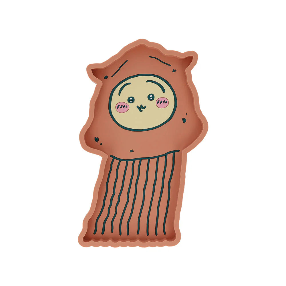 Chiikawa | Chiikawa Rubber Tray (Sulme)