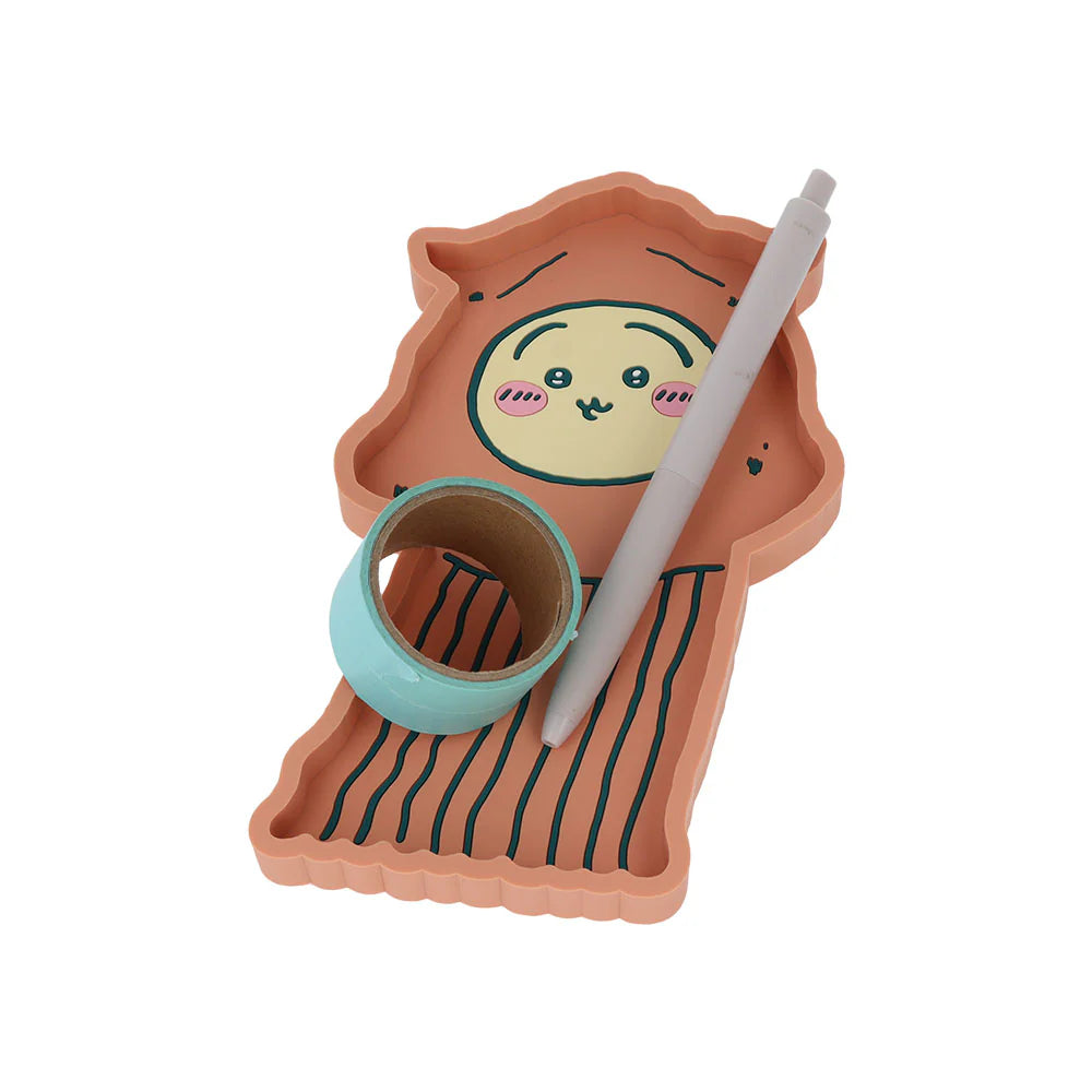 Chiikawa | Chiikawa Rubber Tray (Sulme)