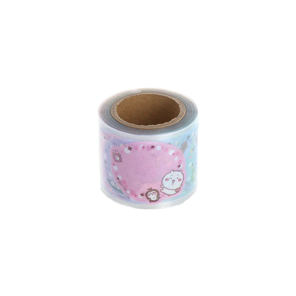 Chiikawa | Chiikawa Roll Decoration Seal (Message・MG)