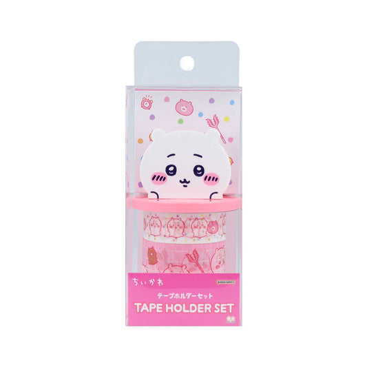 Chiikawa | Chiikawa Tape Holder Set - Chiikawa