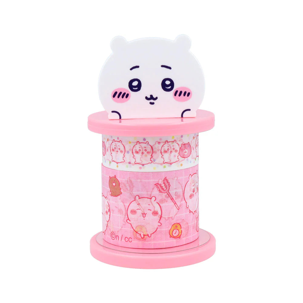 Chiikawa | Chiikawa Tape Holder Set - Chiikawa
