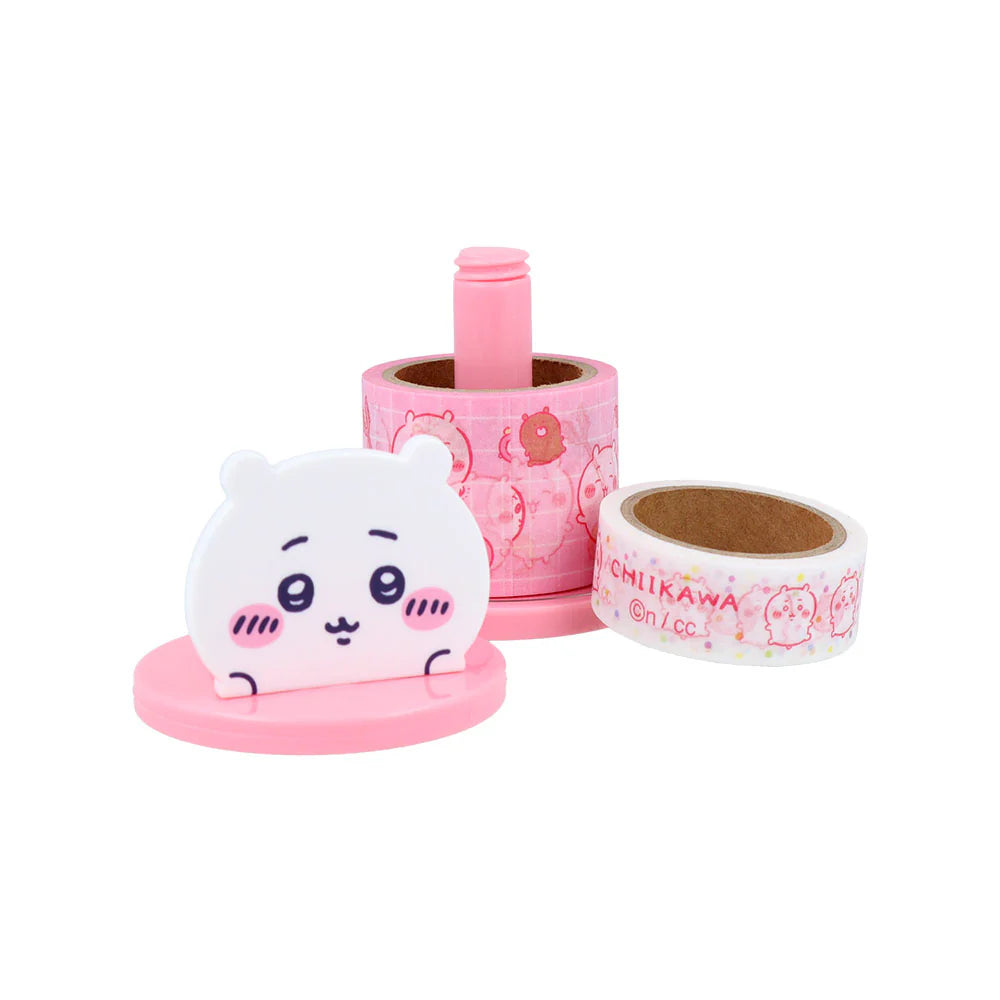 Chiikawa | Chiikawa Tape Holder Set - Chiikawa