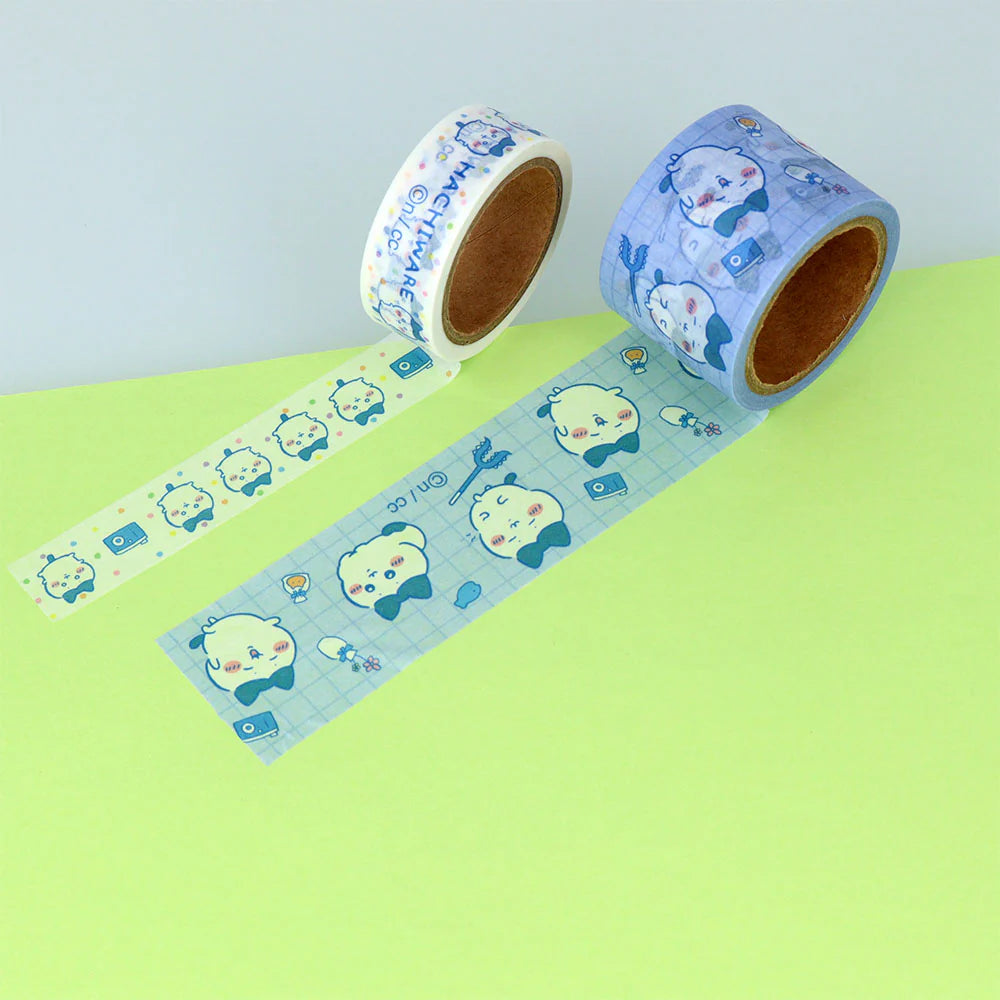 Chiikawa | Chiikawa Tape Holder Set - Hachiware