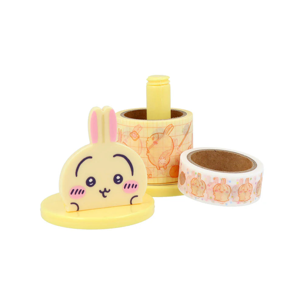 Chiikawa | Chiikawa Tape Holder Set - Usagi