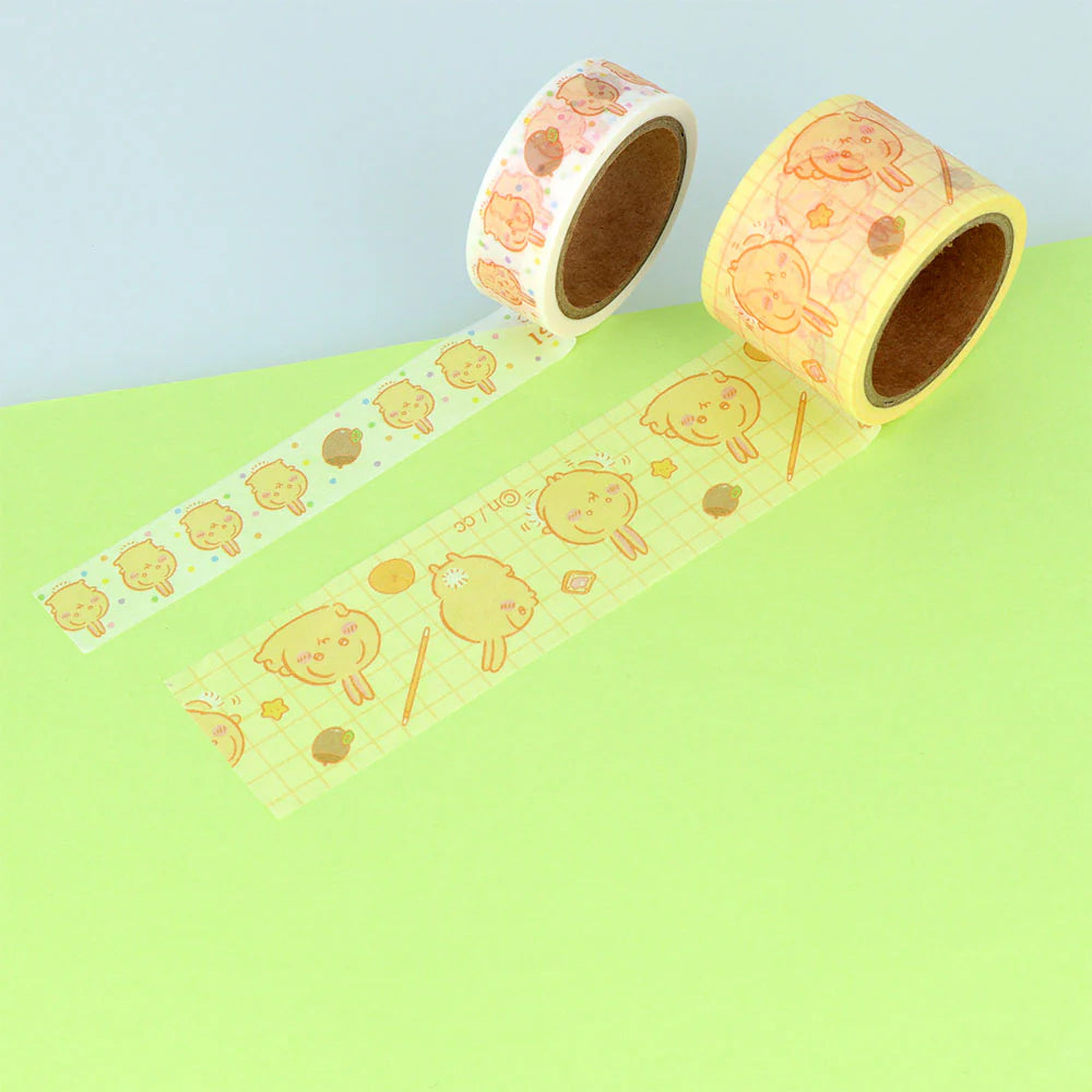 Chiikawa | Chiikawa Tape Holder Set - Usagi