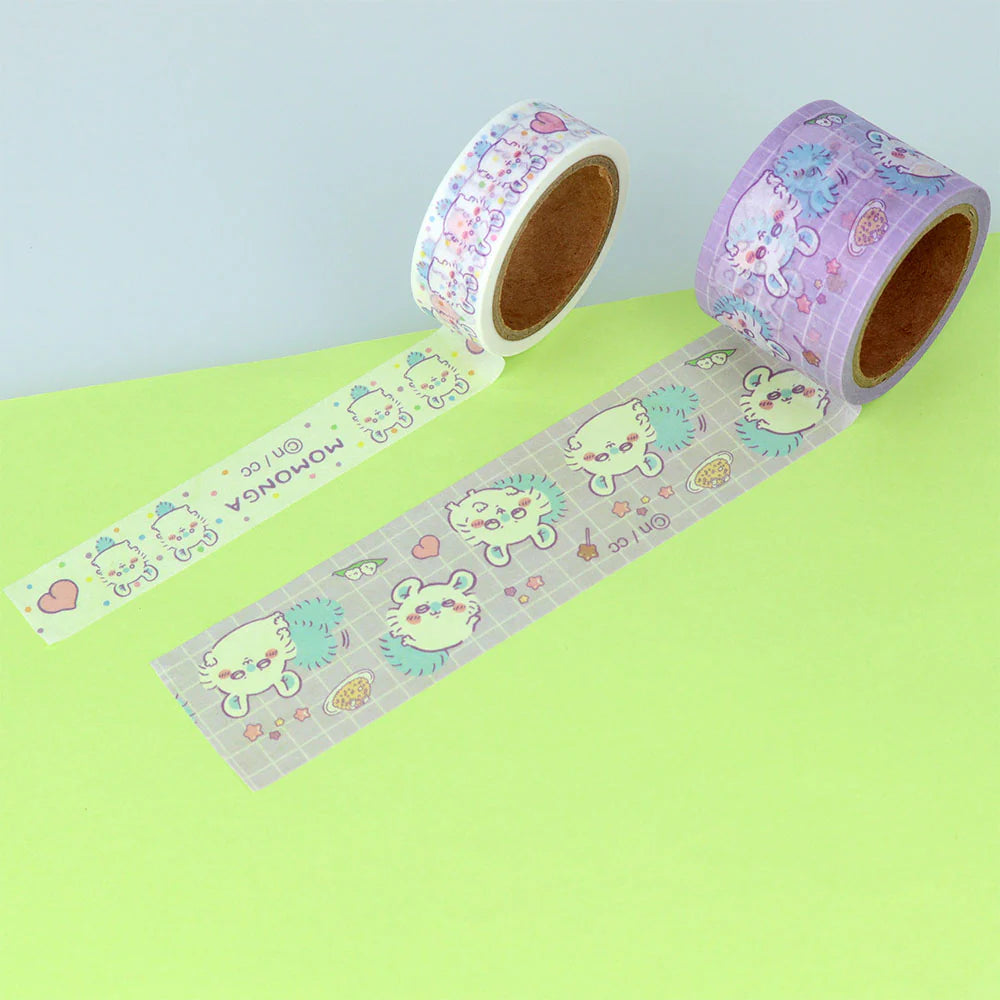 Chiikawa | Chiikawa Tape Holder Set - Momonga