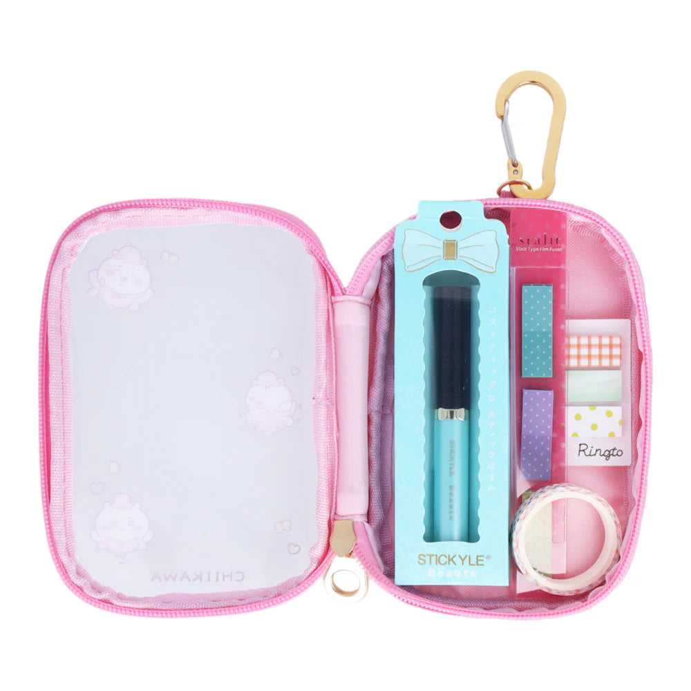 Chiikawa | Chiikawa My Collection Carry Pouch - Chiikawa