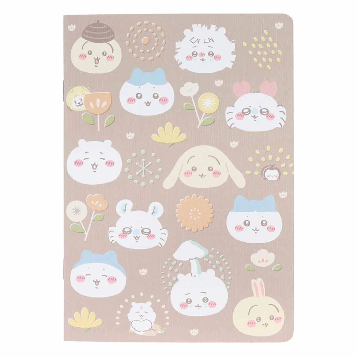 Chiikawa | Chiikawa Notebook A5 (Okao)