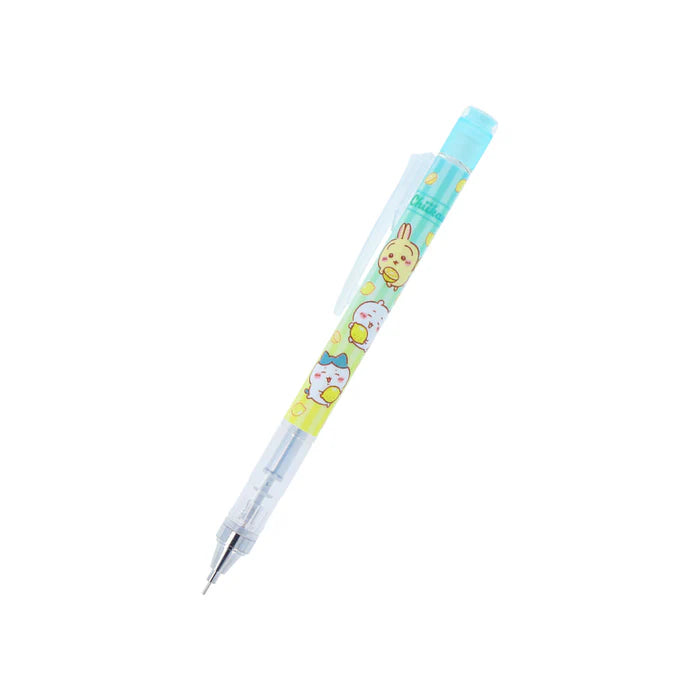 Chiikawa | Chiikawa Monograph Mechanical Pencil - Lemon