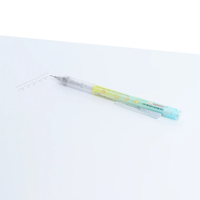 Chiikawa | Chiikawa Monograph Mechanical Pencil - Lemon