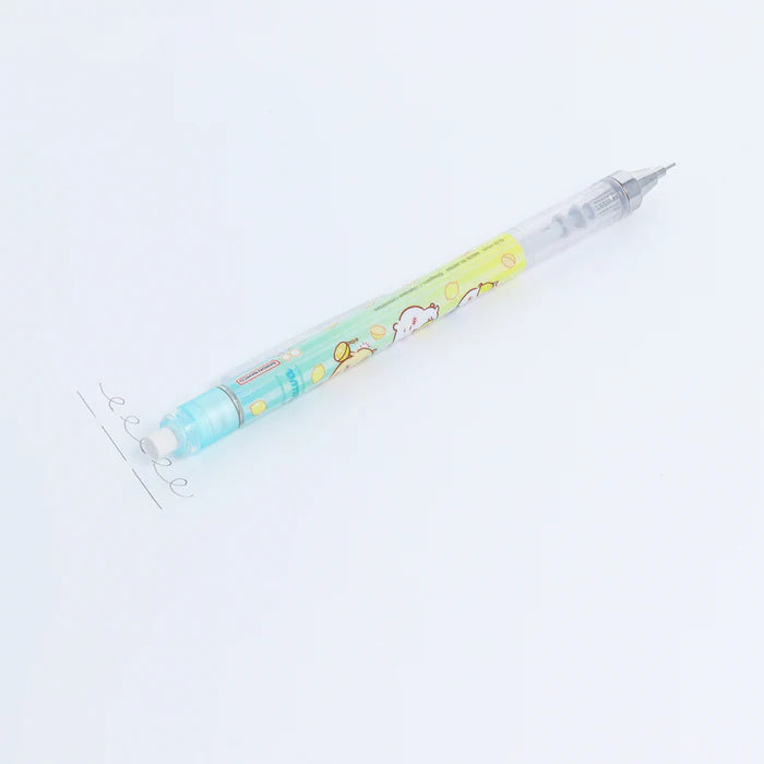 Chiikawa | Chiikawa Monograph Mechanical Pencil - Lemon