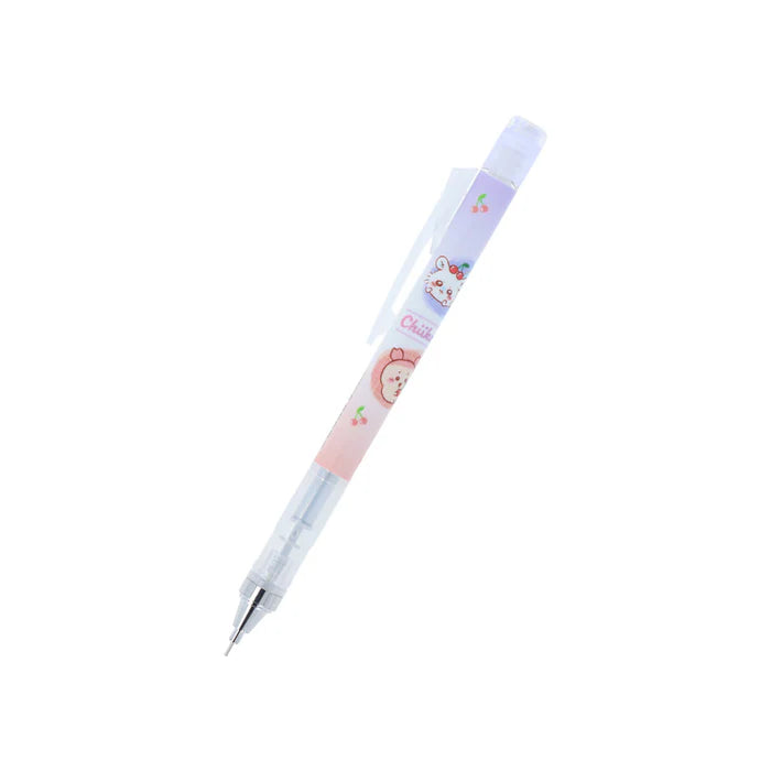 Chiikawa | Chiikawa Monograph Mechanical Pencil - Cherry