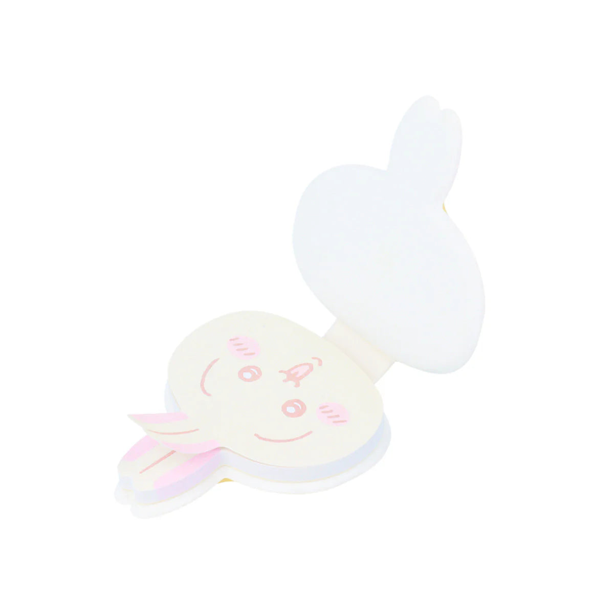 Chiikawa | Chiikawa Squishy Sticky Notes - 03 Usagi