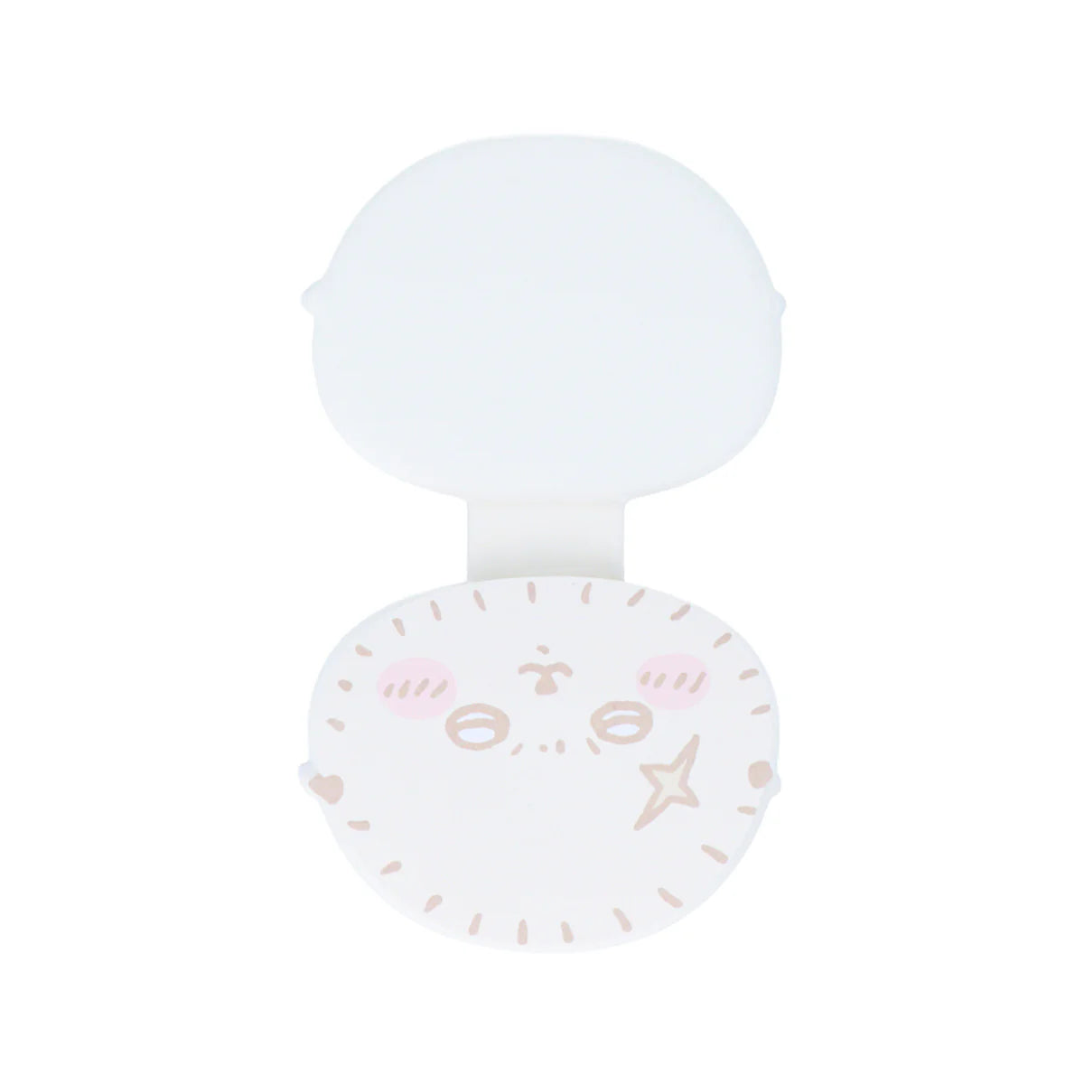 Chiikawa | Chiikawa Squishy Sticky Notes - 07 Rakko