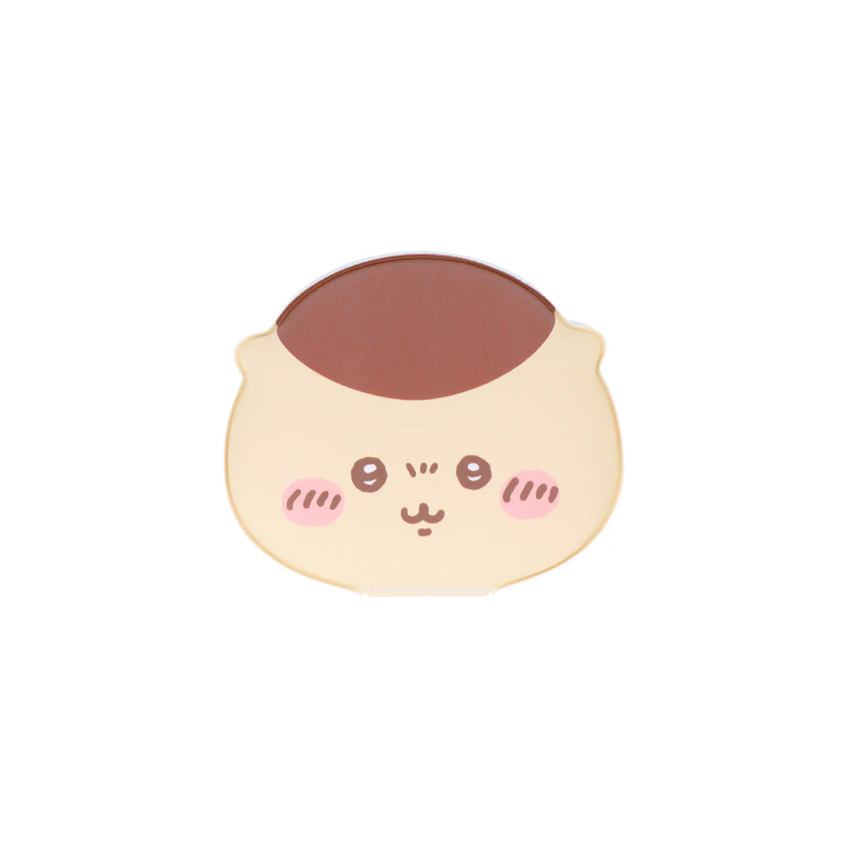 Chiikawa | Chiikawa Squishy Sticky Notes - 05 Kuri-Manju