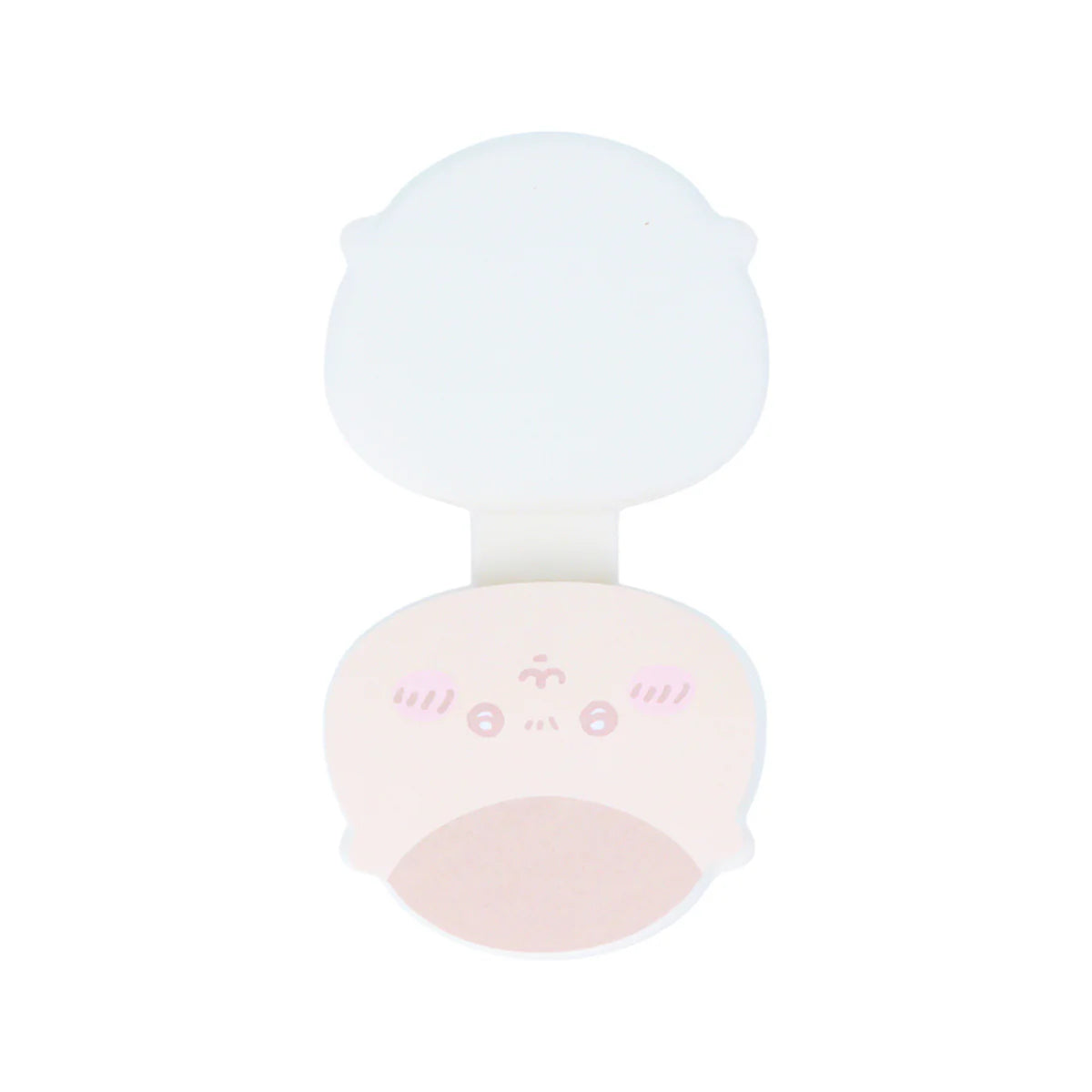 Chiikawa | Chiikawa Squishy Sticky Notes - 05 Kuri-Manju